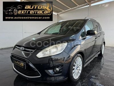 Ford Grand C-Max