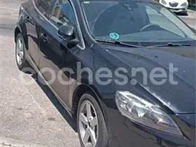 Usado Volvo V40