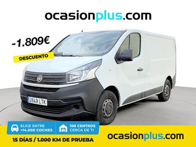 Fiat Talento