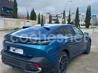Usado Peugeot 408 GT
