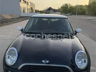 Usado Mini ONE