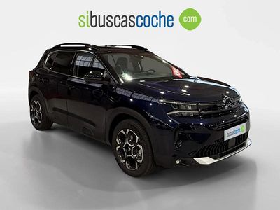 Nuevo Citroën C5 Aircross 130 CV (95 kW) 2025 Azul SUV