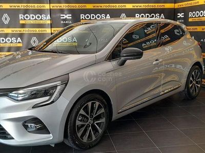 usado Renault Clio Tce Techno 67kw