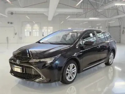 Usado Toyota Corolla