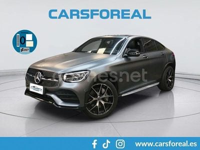 Mercedes GLC300e