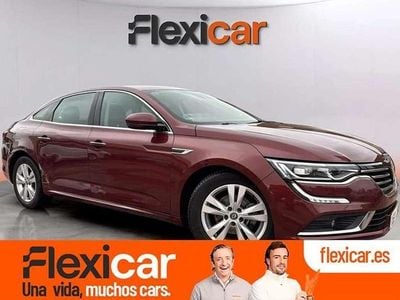 Usado Renault Talisman Business 150 CV (110 kW) 2020 Burdeos Berlina