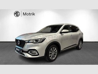 Usado MG HS Comfort 162 CV (119 kW) 2023 Gris / plata SUV