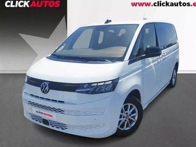 VW Multivan