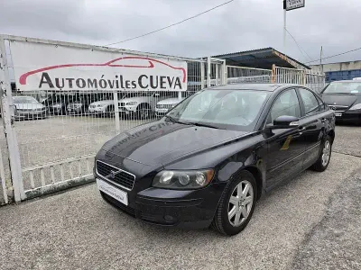 Usado Volvo S40