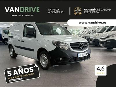Mercedes Citan 109