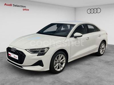 Audi A3 e-tron