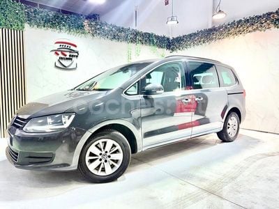 VW Sharan