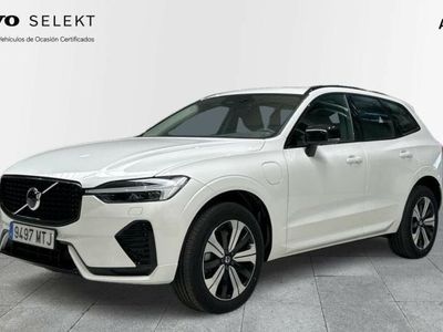 Usado Volvo XC60 Plus 257 kW (350 CV) 2024 SUV