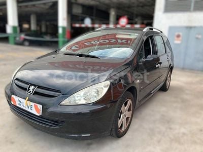 Peugeot 307