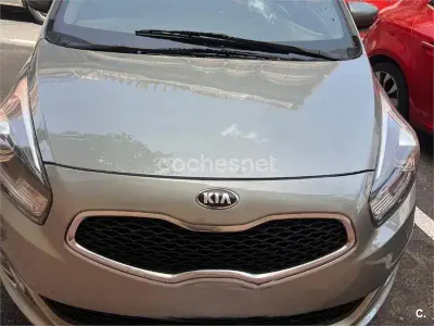 Usado Kia Carens