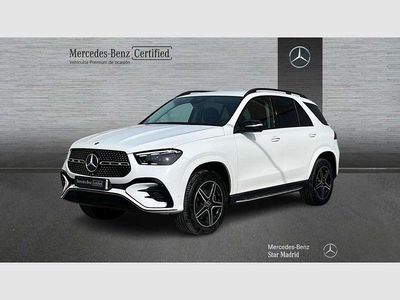 Occasion Mercedes GLE300 269 PK (197 kW) 2025 Wit SUV