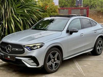 Mercedes GLC200