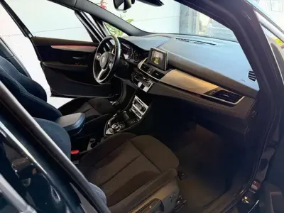 Usado BMW 218