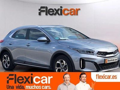 Usado Kia XCeed 120 CV (88 kW) 2023 Gris SUV