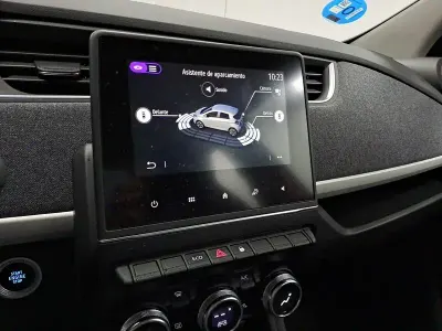 Usado Renault Zoe