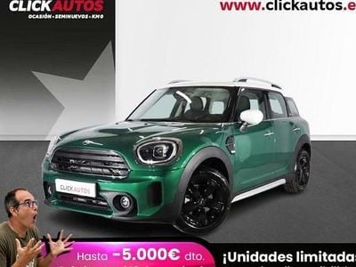 Mini Cooper Countryman