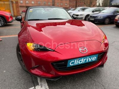 Mazda MX5