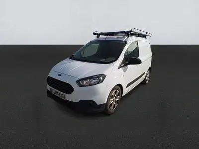 Usado Ford Transit