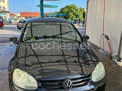 VW Golf IV