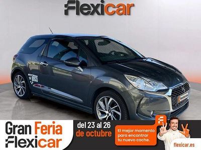 DS Automobiles DS3