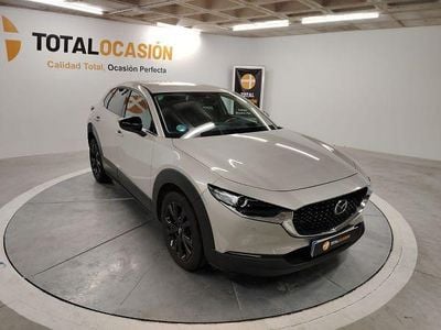 Occasion Mazda CX-30 Homura-Line 186 PK (136 kW) 2022 Otro SUV