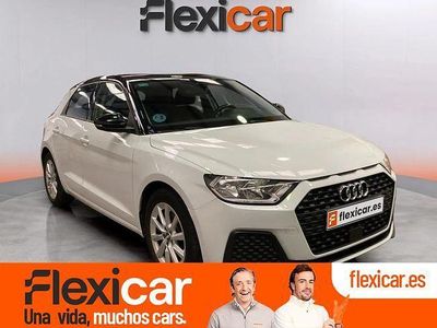 Blanco Usado 2019 Audi A1 Sportback Utilitario | 15.990 € (Precio justo)
