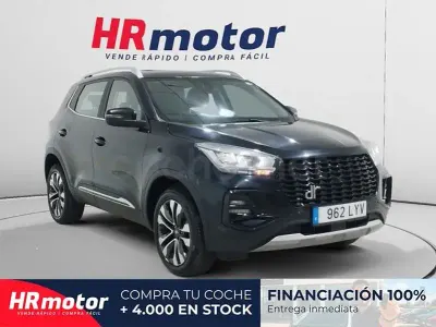 Usado DR DR 5.0