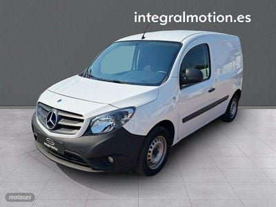 Mercedes Citan 109
