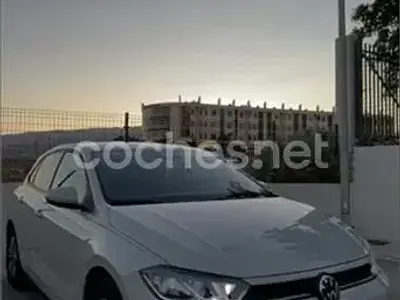 Usado VW Polo