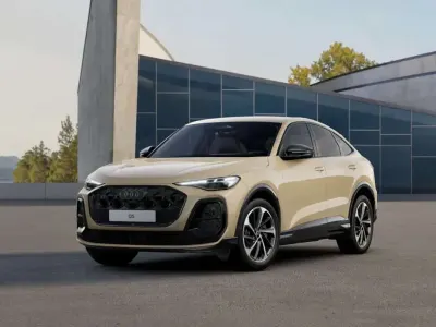 Usado Audi Q5 Sportback