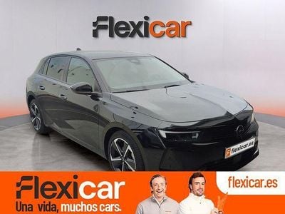Usado Opel Astra Edition 110 CV (80 kW) 2024 Gris