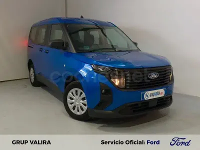 Usado Ford Tourneo Courier
