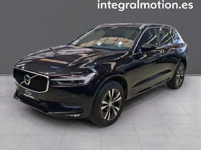 Usado Volvo XC60 Momentum 197 CV (144 kW) 2021 SUV