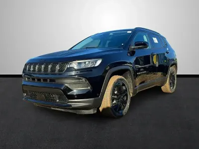 Usado Jeep Compass