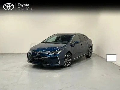 Usado Toyota Corolla