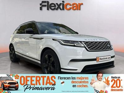 Usado Land Rover Range Rover Velar 240 CV (176 kW) 2018 Otro SUV