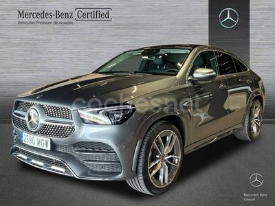 Mercedes GLE300
