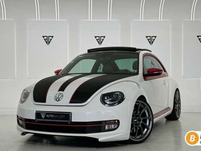 usado VW Beetle 2.0 TSI Sport DSG