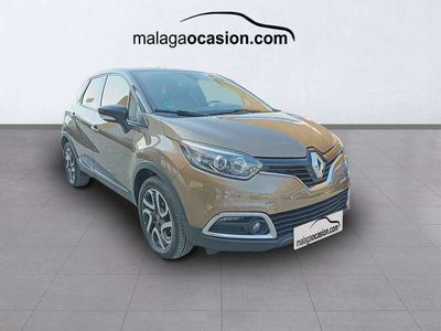 usado Renault Captur 1.5dCi eco2 Energy Zen 110