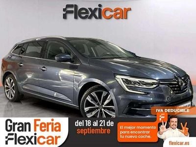 Renault Mégane GrandTour