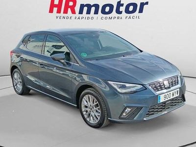 Usado 2025 Seat Ibiza | 17.050 € (Precio justo)