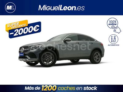 Mercedes GLC300e