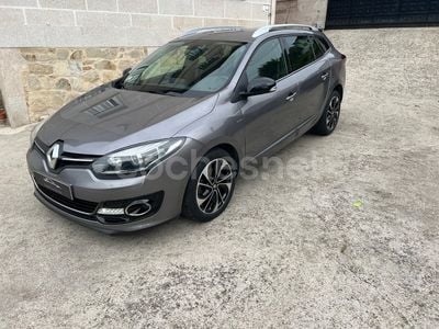 Renault Mégane GrandTour