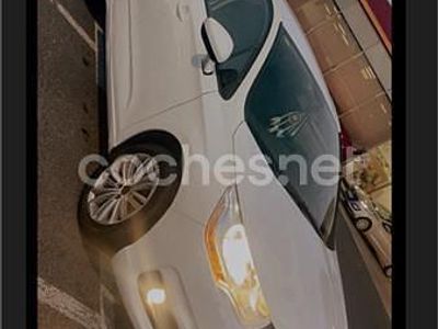 Blanco Usado 2014 Citroën C4 Tonic Berlina | 4300 € (Buen precio)