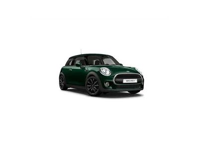 Usado Mini One D 95 CV (69 kW) 2020 Verde Utilitario